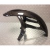 GARDE BOUE AVANT NEUF CARBONE DUCATI