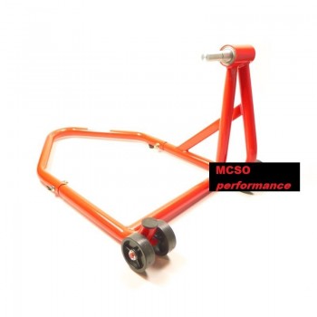 BEQUILLE ATELIER ARRIERE MONOBRAS HONDA