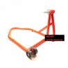 BEQUILLE ATELIER ARRIERE MONOBRAS HONDA