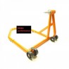 BEQUILLE ATELIER ARRIERE MONOBRAS HONDA
