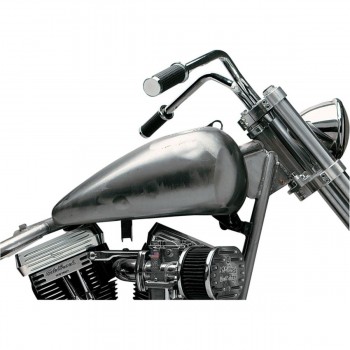 RESERVOIR ESSENCE SOFTAIL 13L 