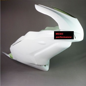 KIT POLY PISTE 749 999 SUPERBIKE DUCATI 