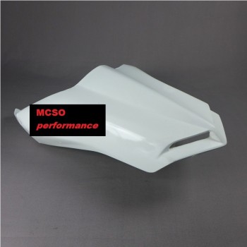 SELLE ARRIERE COQUE BIQUUE POLY PISTE DUCATI 749 999