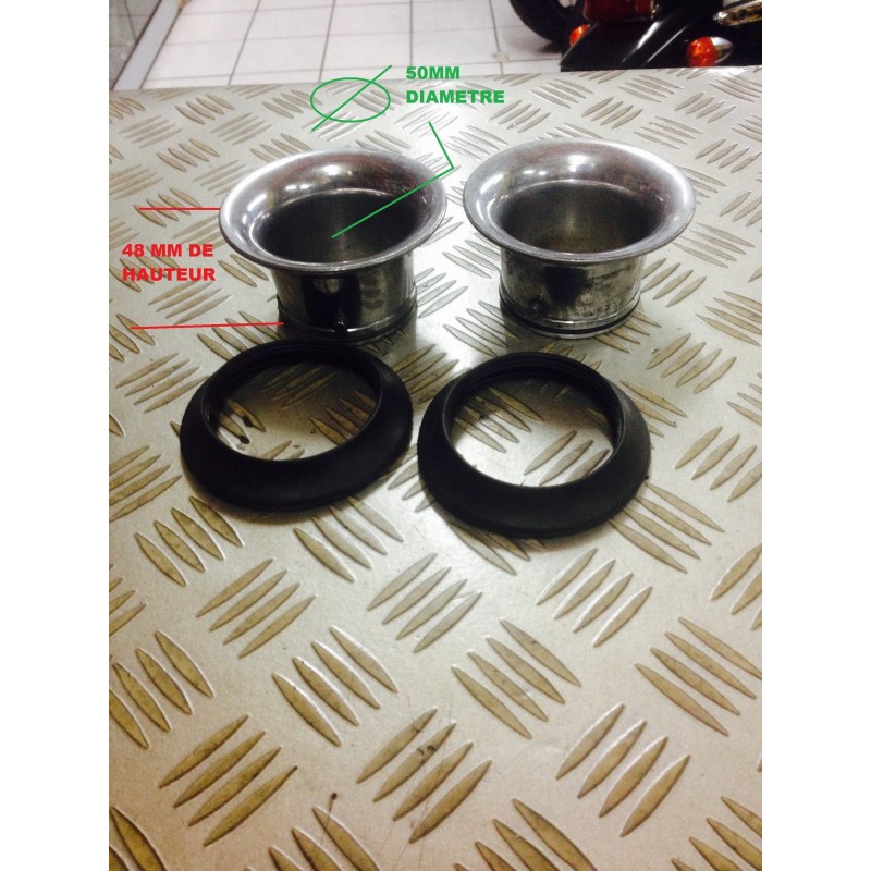 CORNET VENTURI LA PAIRE 916 S4 MONSTER 