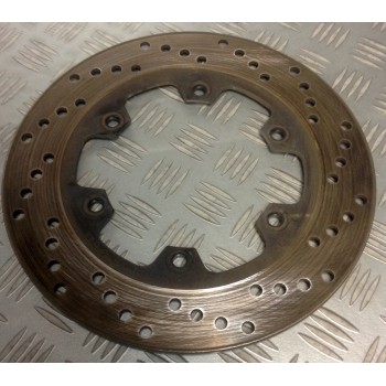 DISQUE FREIN AR DUCATI 