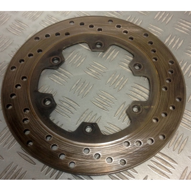 DISQUE FREIN AR DUCATI 