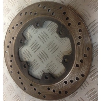 DISQUE FREIN AR DUCATI 