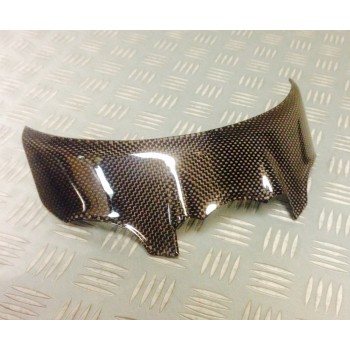 CACHE PHARE CARBONE 696 796 1100 MONSTER DUCATI NEUF