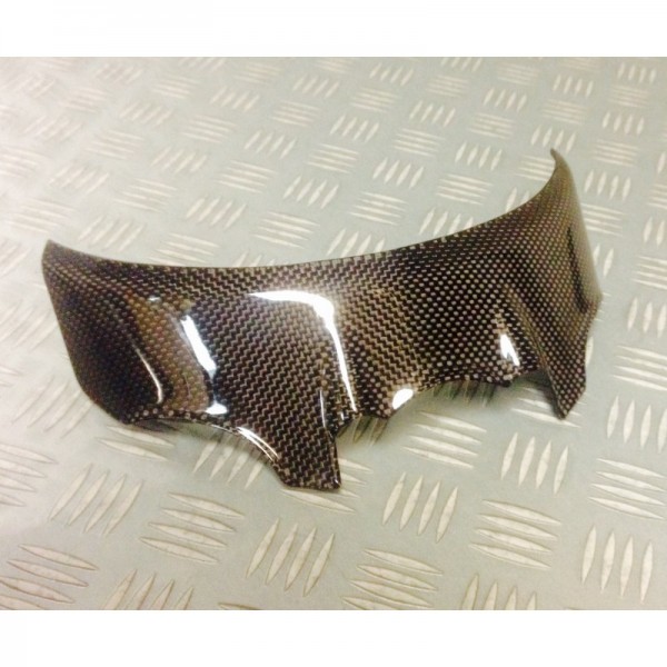 CACHE PHARE CARBONE 696 796 1100 MONSTER DUCATI NEUF