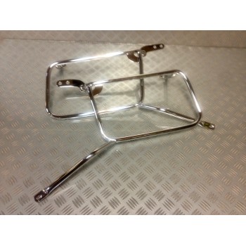 NEUF KIT ENSEMBLE SUPPORT VALISE BMW