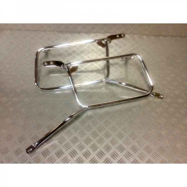 NEUF KIT ENSEMBLE SUPPORT VALISE BMW