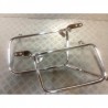 NEUF KIT ENSEMBLE SUPPORT VALISE BMW