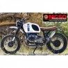 MCSO FLAT PARIS DAKAR