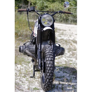 MCSO FLAT PARIS DAKAR