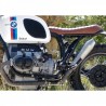 MCSO FLAT PARIS DAKAR