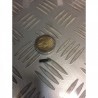 M-LOCK GLASS TUBE KEY // INTERUPTEUR NEUF