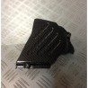 CACHE PIGNON CARBONE DUCATI NEUF