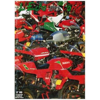 L'ECHO DES CONTI NUMERO 146