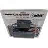 CHARGEUR DE BATTERIE 12V / 6V MAINTIENT DE CHARGE