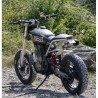 MCSO DOM TRACKER PAR JRM DESIGN