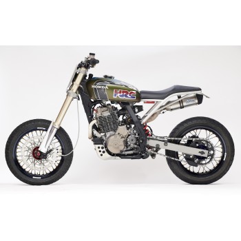 MCSO DOM TRACKER PAR JRM DESIGN