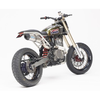 MCSO DOM TRACKER PAR JRM DESIGN