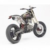 MCSO DOM TRACKER PAR JRM DESIGN