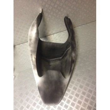 COQUE ARRIERE POLY NEUVE SUZUKI SV