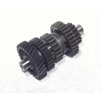 BMW ARBRE INTERMEDIAIRE DE BOITE A VITESSE / INTERMEDIATE SHAFT / EIXO INTERMEDIARIO