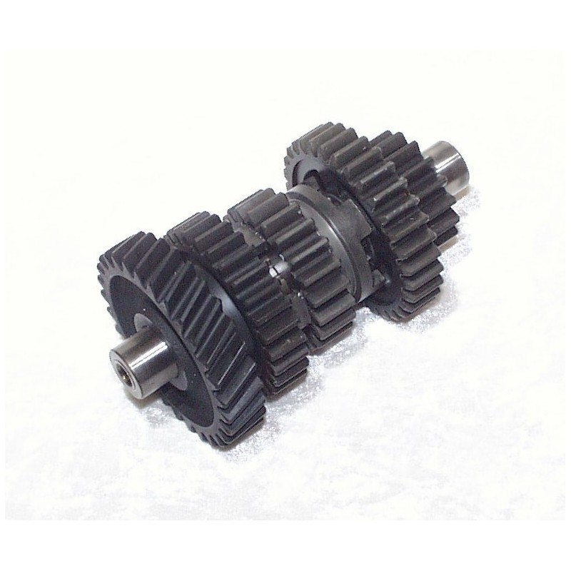 BMW ARBRE INTERMEDIAIRE DE BOITE A VITESSE / INTERMEDIATE SHAFT / EIXO INTERMEDIARIO