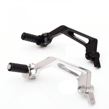 PEDALE LEVIER FREIN 848 1098 1198 DUCATI ALUMINUIM