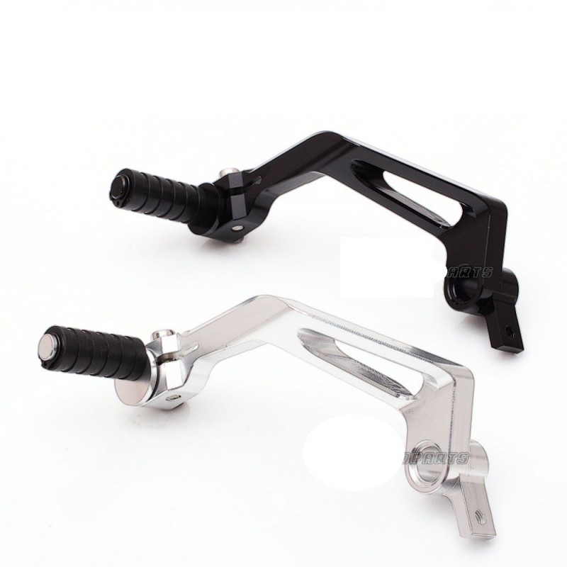 PEDALE LEVIER FREIN 848 1098 1198 DUCATI ALUMINUIM