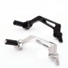 PEDALE LEVIER FREIN 848 1098 1198 DUCATI ALUMINUIM