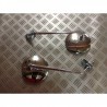 RETROVISEURS BMW SERIE 5 6 ET 7 TYPE R75/5 NEUF