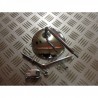 RETROVISEUR REVERSIBLE GAUCHE ET DROITE TYPE BMW NEUF