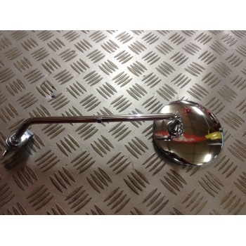 RETROVISEUR REVERSIBLE GAUCHE ET DROITE TYPE BMW NEUF