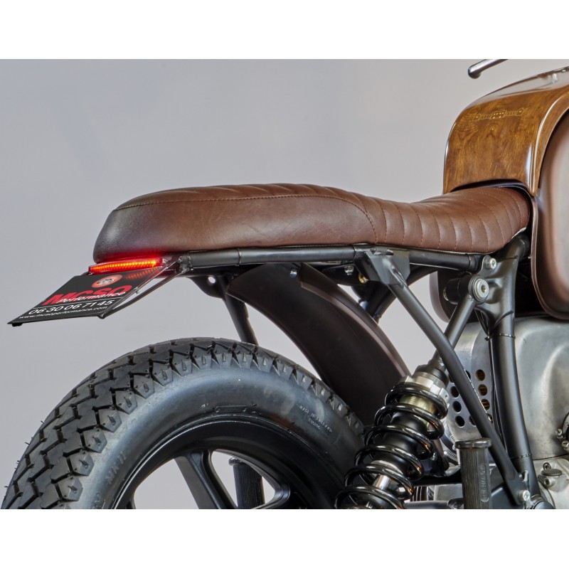 SELLE CADRE BMW R65 R80 R100 RT1 MONOLEVER 