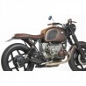 SELLE CADRE BMW R65 R80 R100 RT1 MONOLEVER 