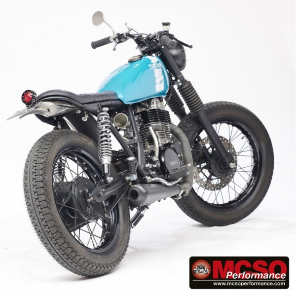 MCSO 500 BRATSTYLE