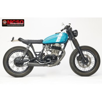 MCSO 500 BRATSTYLE