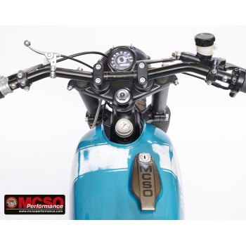 MCSO 500 BRATSTYLE