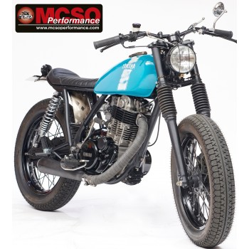 MCSO 500 BRATSTYLE