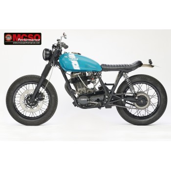 MCSO 500 BRATSTYLE