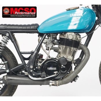 MCSO 500 BRATSTYLE