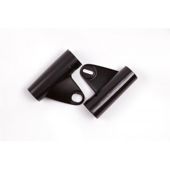 PATTE DE PHARE GAUCHE ORIGINE BMW MODEL COURTE