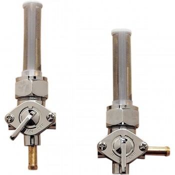 ROBINET A ESSENCE HARLEY DAVIDSON 