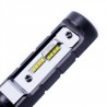 AMPOULE H4 LED 80W SURPUISSANTE LUMIERE DU JOUR