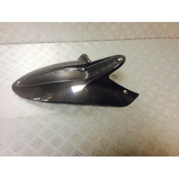 GARDE BOUE ARRIERE CARBONE 796 1100 DUCATI MONSTER