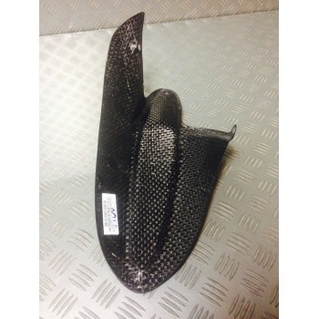 GARDE BOUE ARRIERE CARBONE 796 1100 DUCATI MONSTER