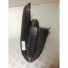 GARDE BOUE ARRIERE CARBONE 796 1100 DUCATI MONSTER